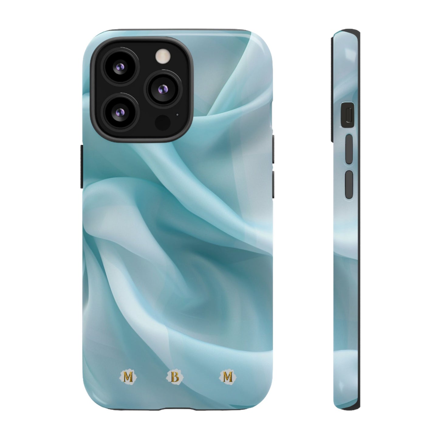 Whispering Winds iPhone Tough Case