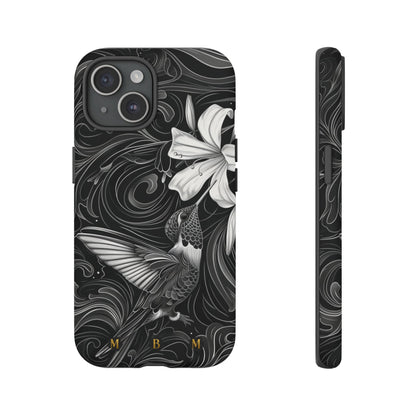 Lily’s Lure iPhone Tough Case