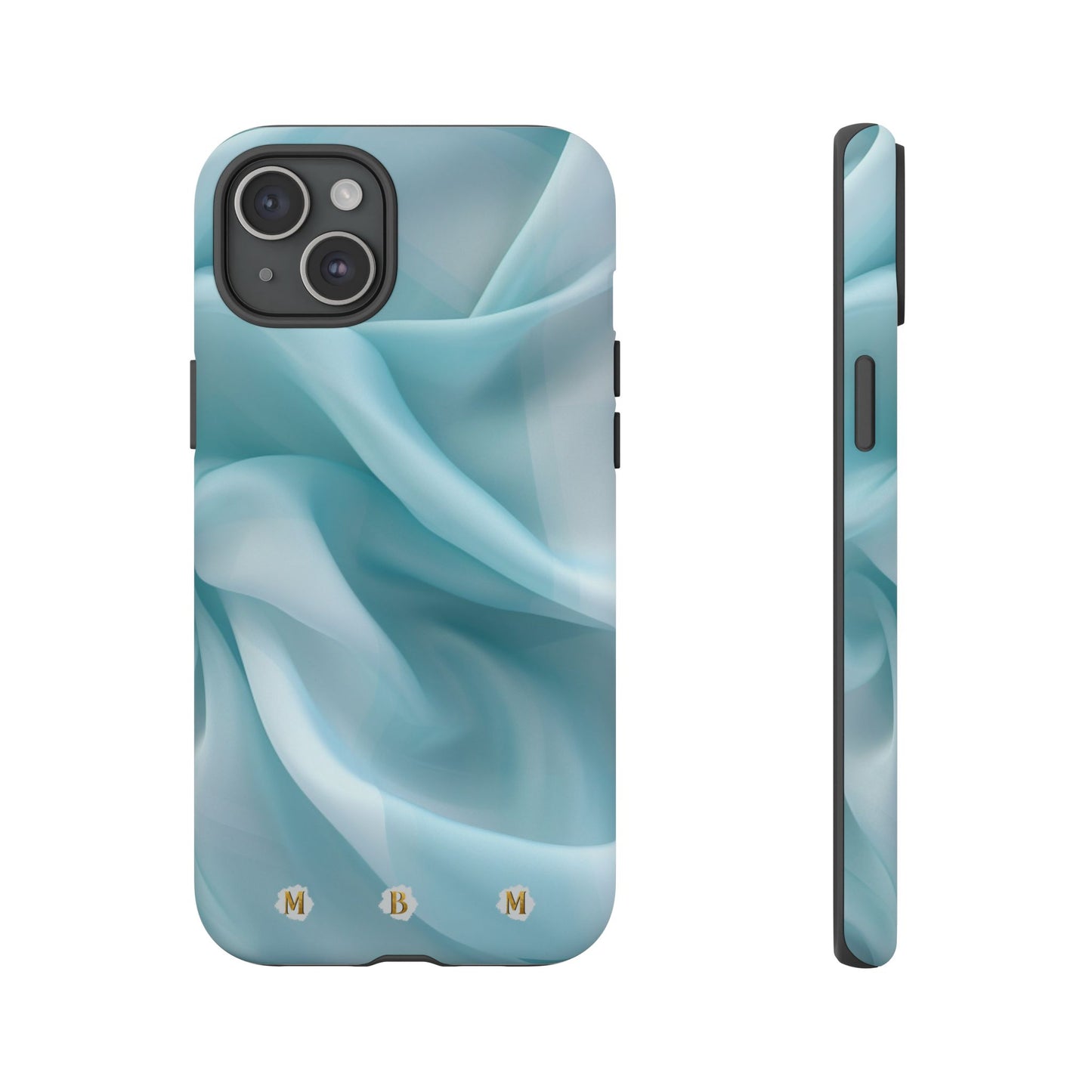 Whispering Winds iPhone Tough Case