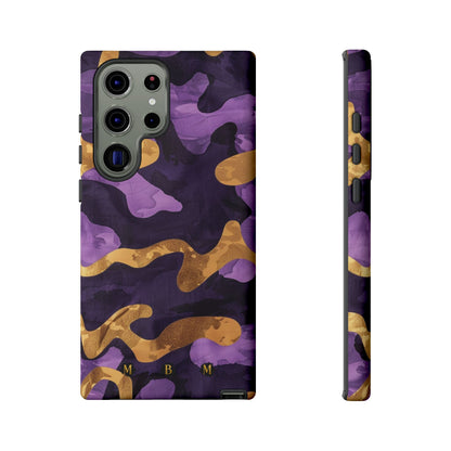 Venom Stealth Samsung Galaxy S Tough Case