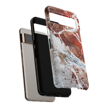 Rogue Wave Google Pixel Tough Case