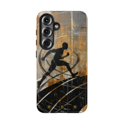 Pace Taper Samsung Galaxy S Tough Case