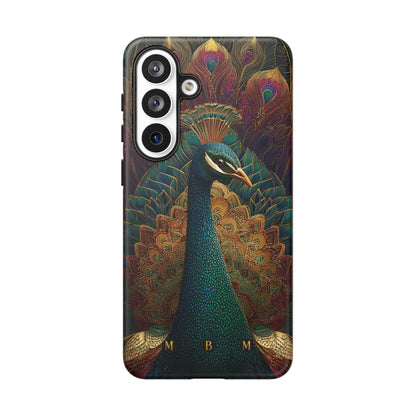 Kujaku: Daitan Samsung Galaxy S Tough Case