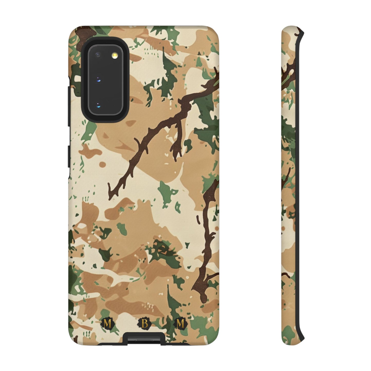 Recon Samsung Galaxy S Tough Case