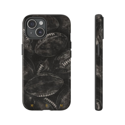 Ball Legends iPhone Tough Case