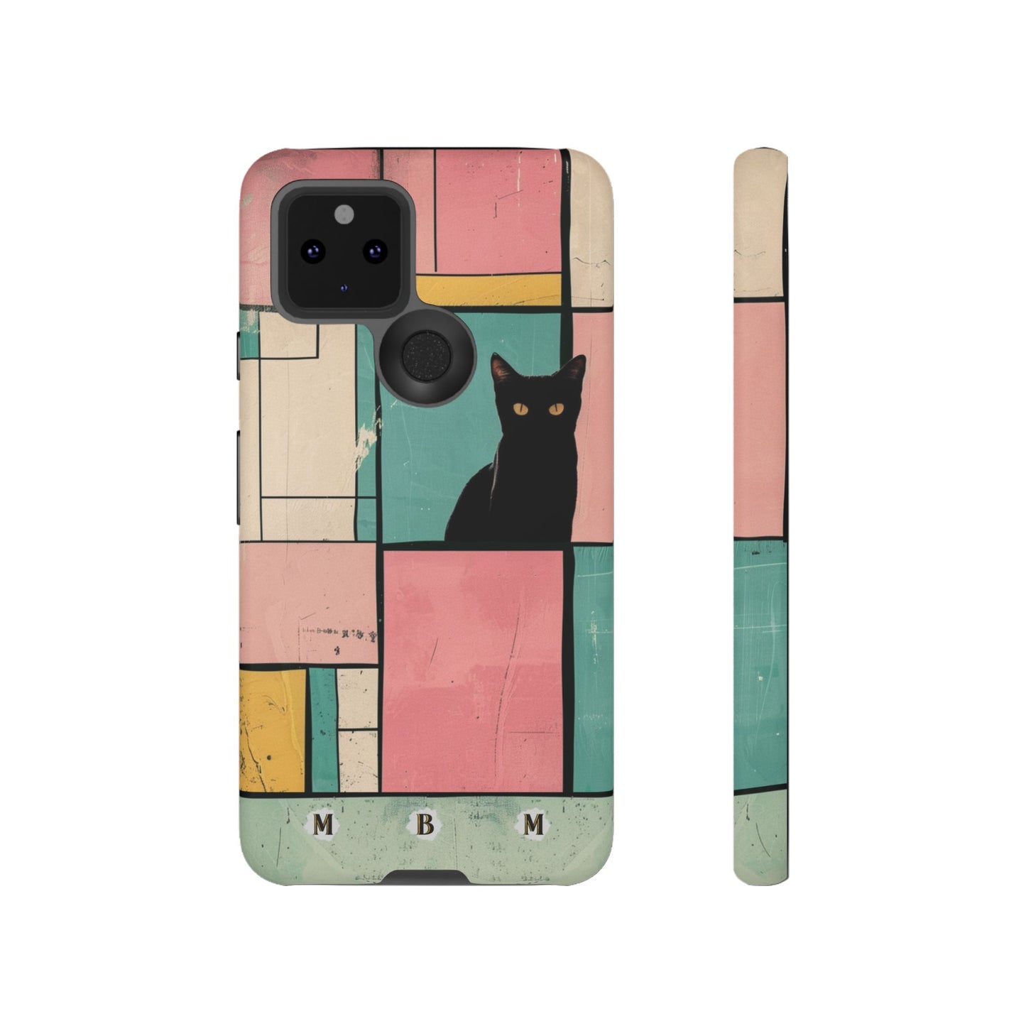 Felix Google Pixel Phone Tough Case