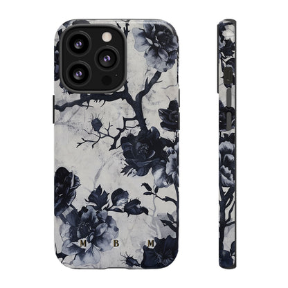 Briar Thorn iPhone Tough Case