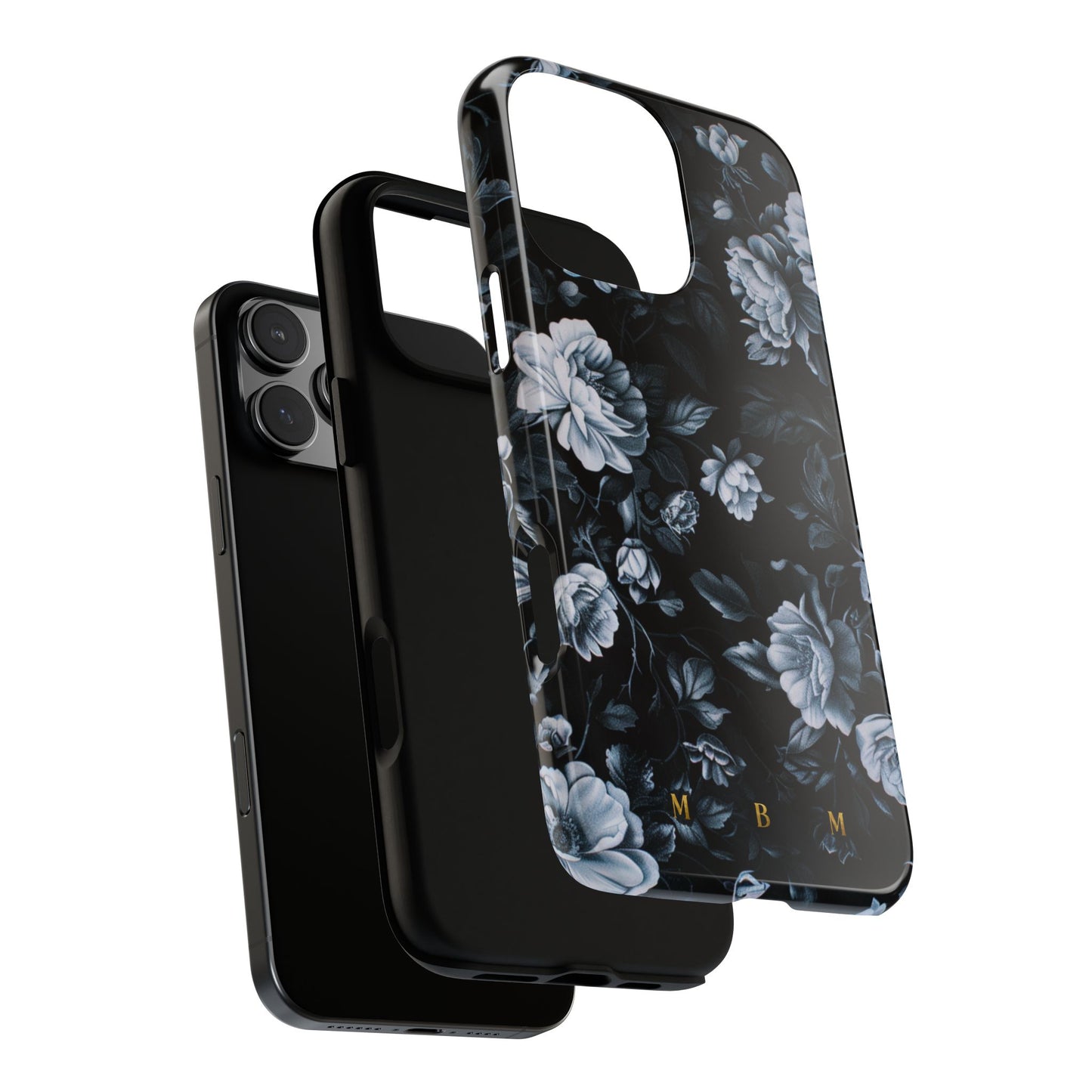 Umbra Flora iPhone Tough Case