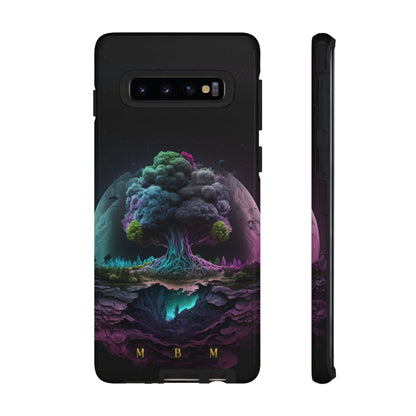 TerraLoom Samsung Galaxy S Tough Case