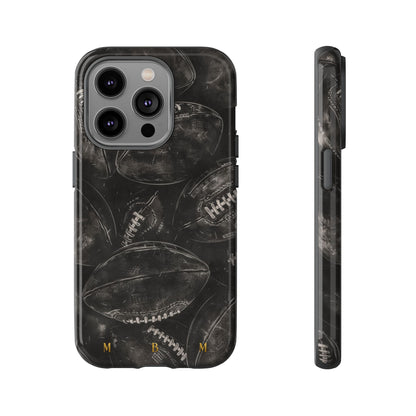 Ball Legends iPhone Tough Case