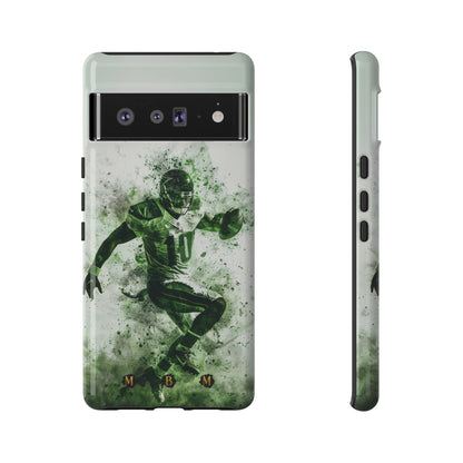 10 1st & 10 Google Pixel Tough Case