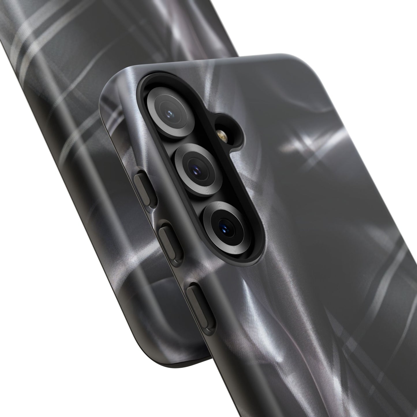 Onyx Zephyr Samsung Galaxy S Tough Case