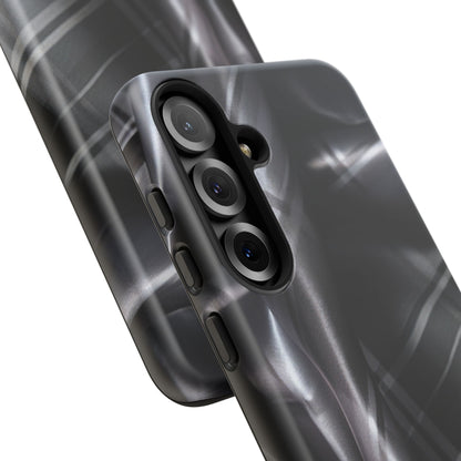 Onyx Zephyr Samsung Galaxy S Tough Case