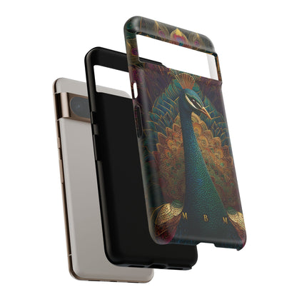 Kujaku: Daitan Google Pixel Tough Case