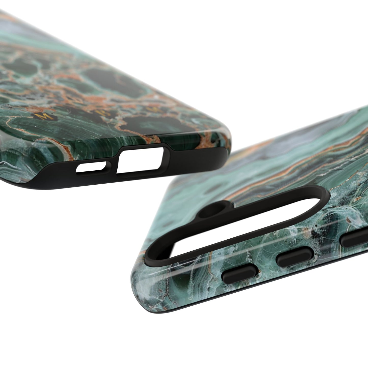 Envious Jade Samsung Galaxy S Tough Case
