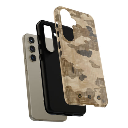 Field Gear Samsung Galaxy S Tough Case