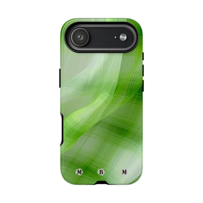 Algae iPhone Tough Case