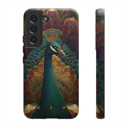 Kujaku: Daitan Samsung Galaxy S Tough Case