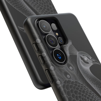 Kujaku: Yūgen Samsung Galaxy S Tough Case