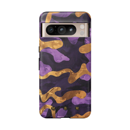 Venom Stealth Google Pixel Tough Case