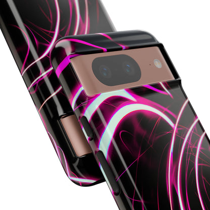 Nova Arcs Google Pixel Tough Case