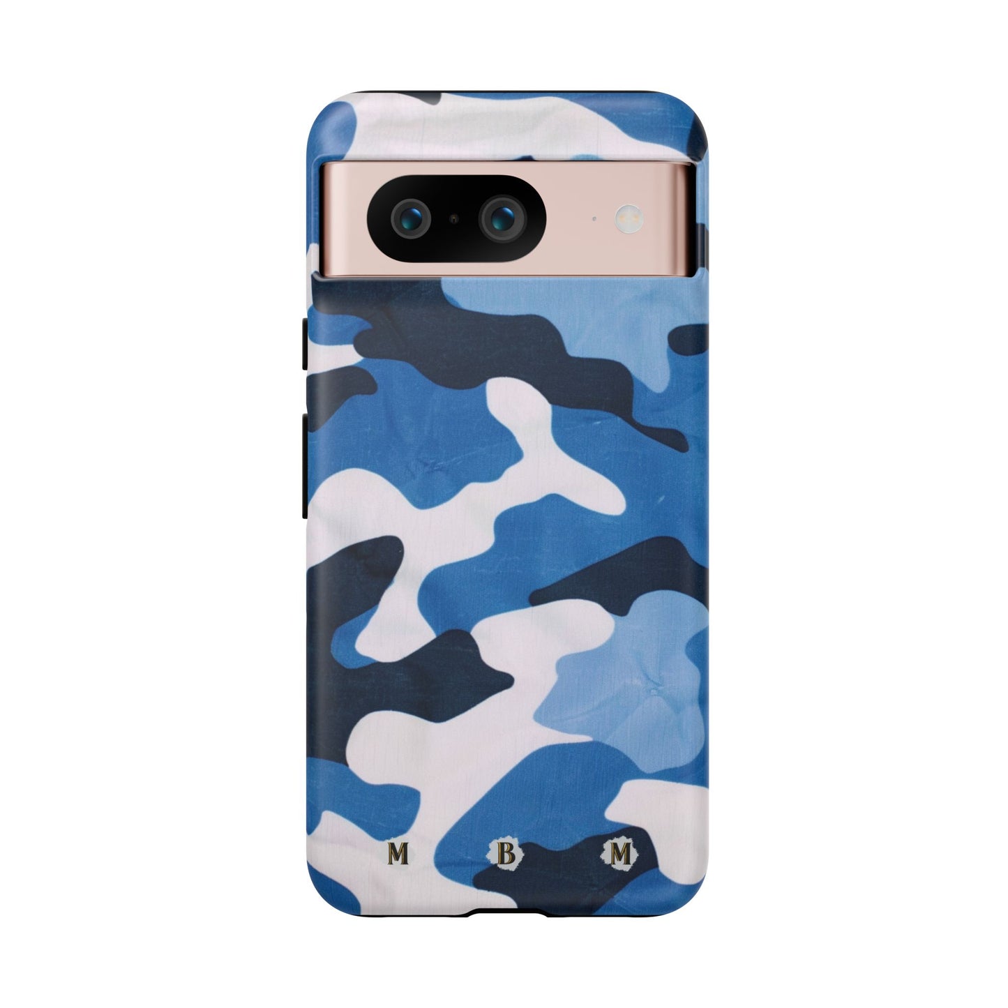 Operation Stealth Google Pixel Tough Case