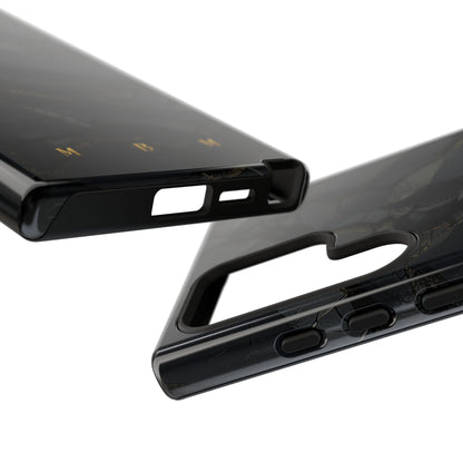 Street Smart Samsung Galaxy S Tough Case