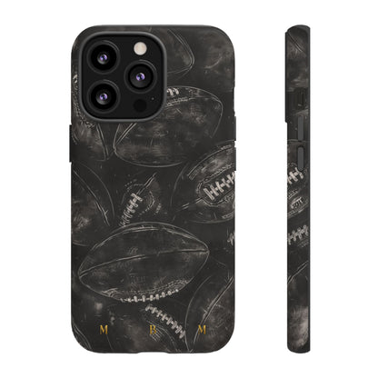 Ball Legends iPhone Tough Case