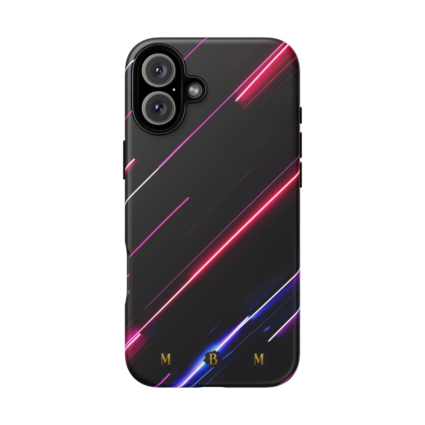 Aurora iPhone Tough Case