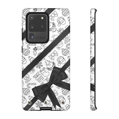 Merci Lazo: Poise Samsung Galaxy S Tough Case