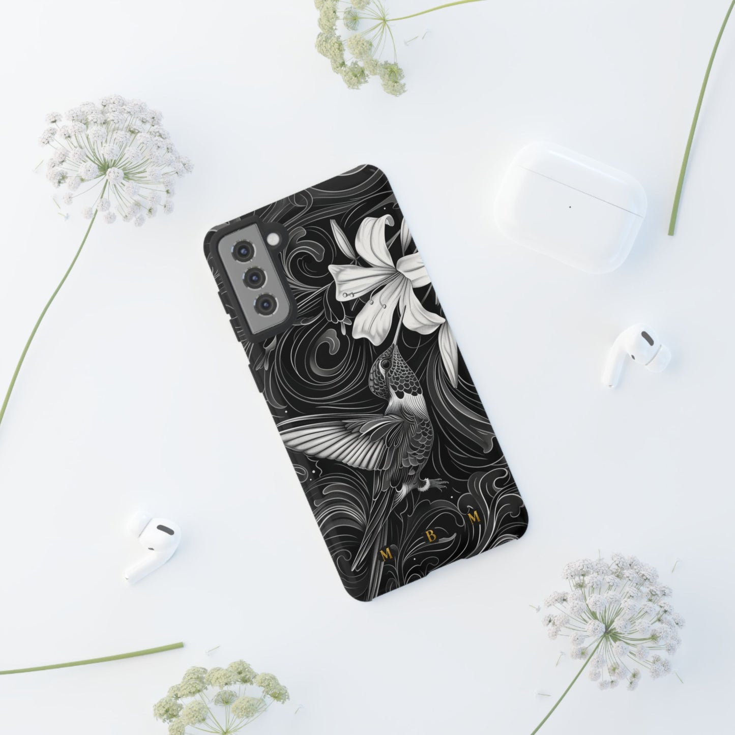 Lily’s Lure Samsung Galaxy S Tough Case