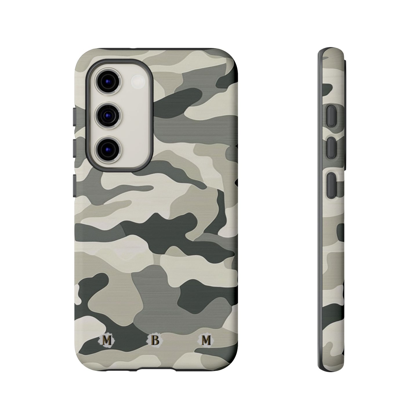 Bravo Samsung Galaxy S Tough Case