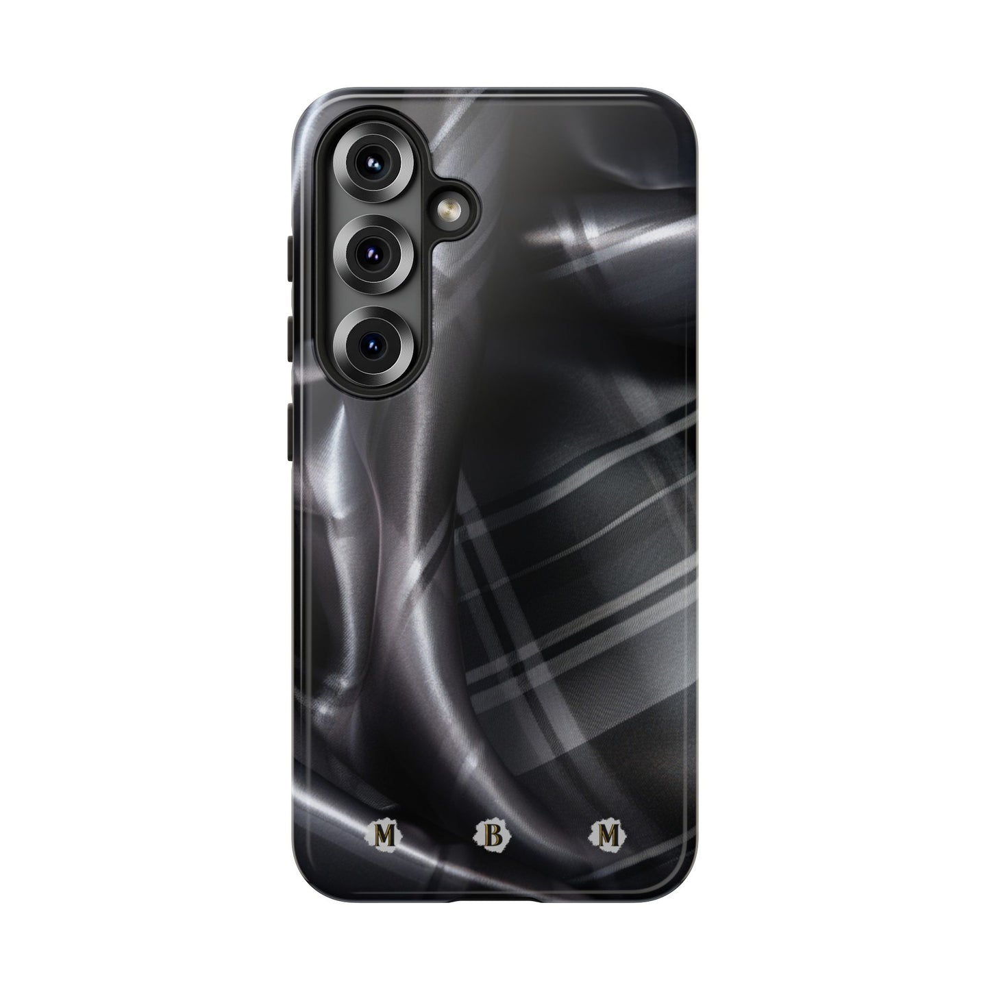 Onyx Zephyr Samsung Galaxy S Tough Case