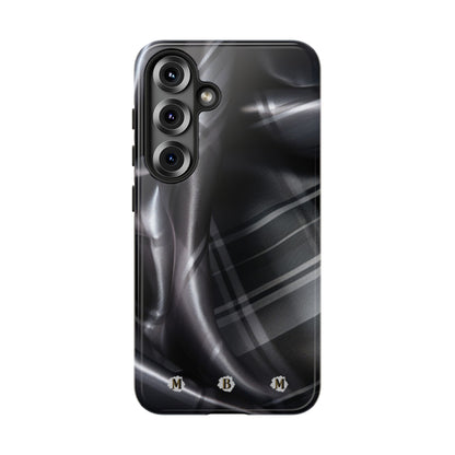 Onyx Zephyr Samsung Galaxy S Tough Case