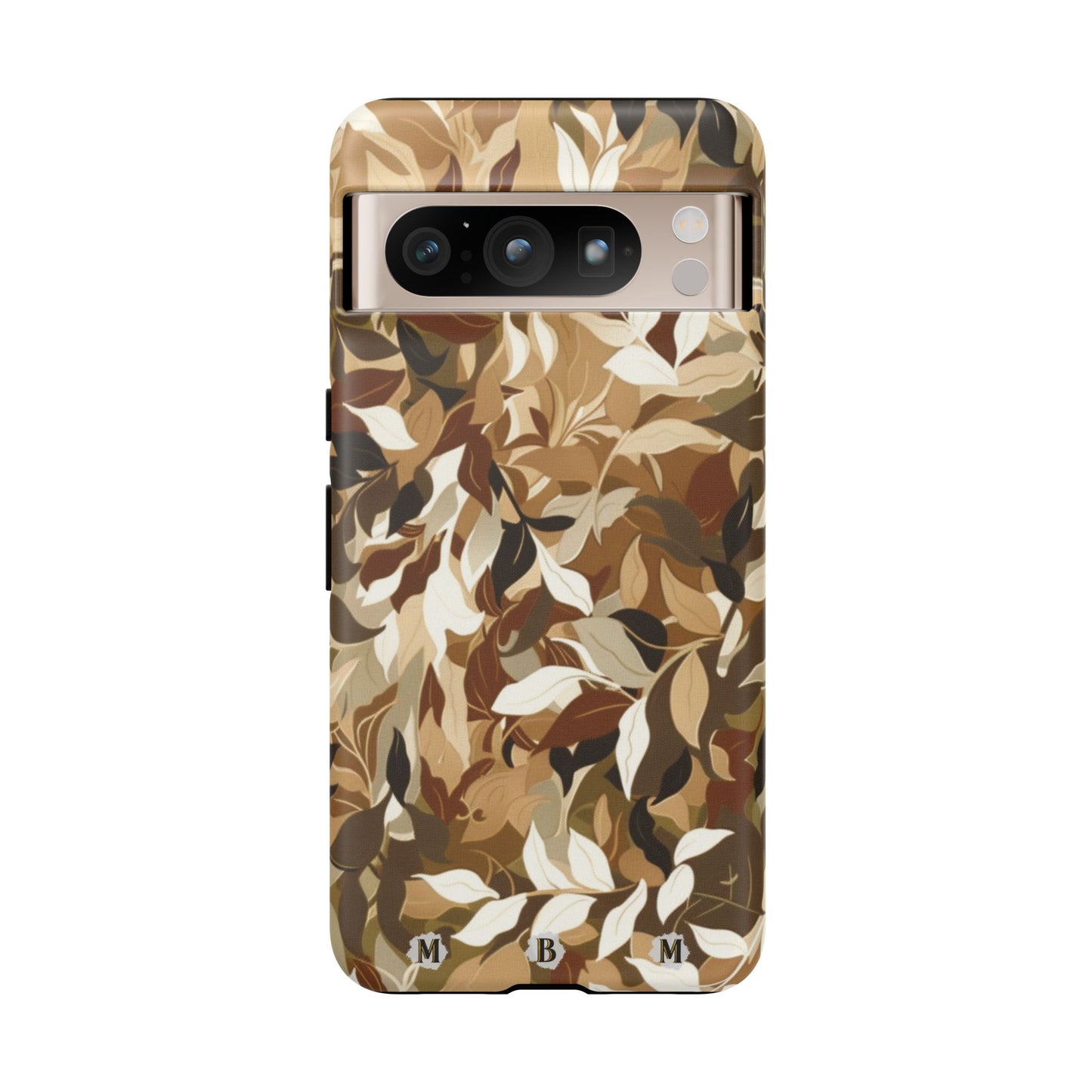 Autumn Ambush Google Pixel Tough Case