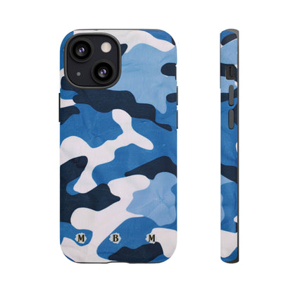 Operation Stealth iPhone Tough Case
