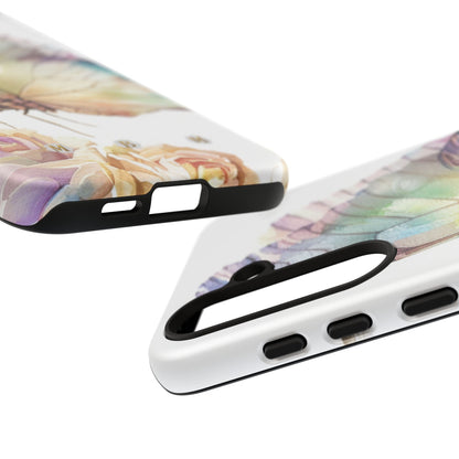 Beautiful Samsung Galaxy S Tough Case