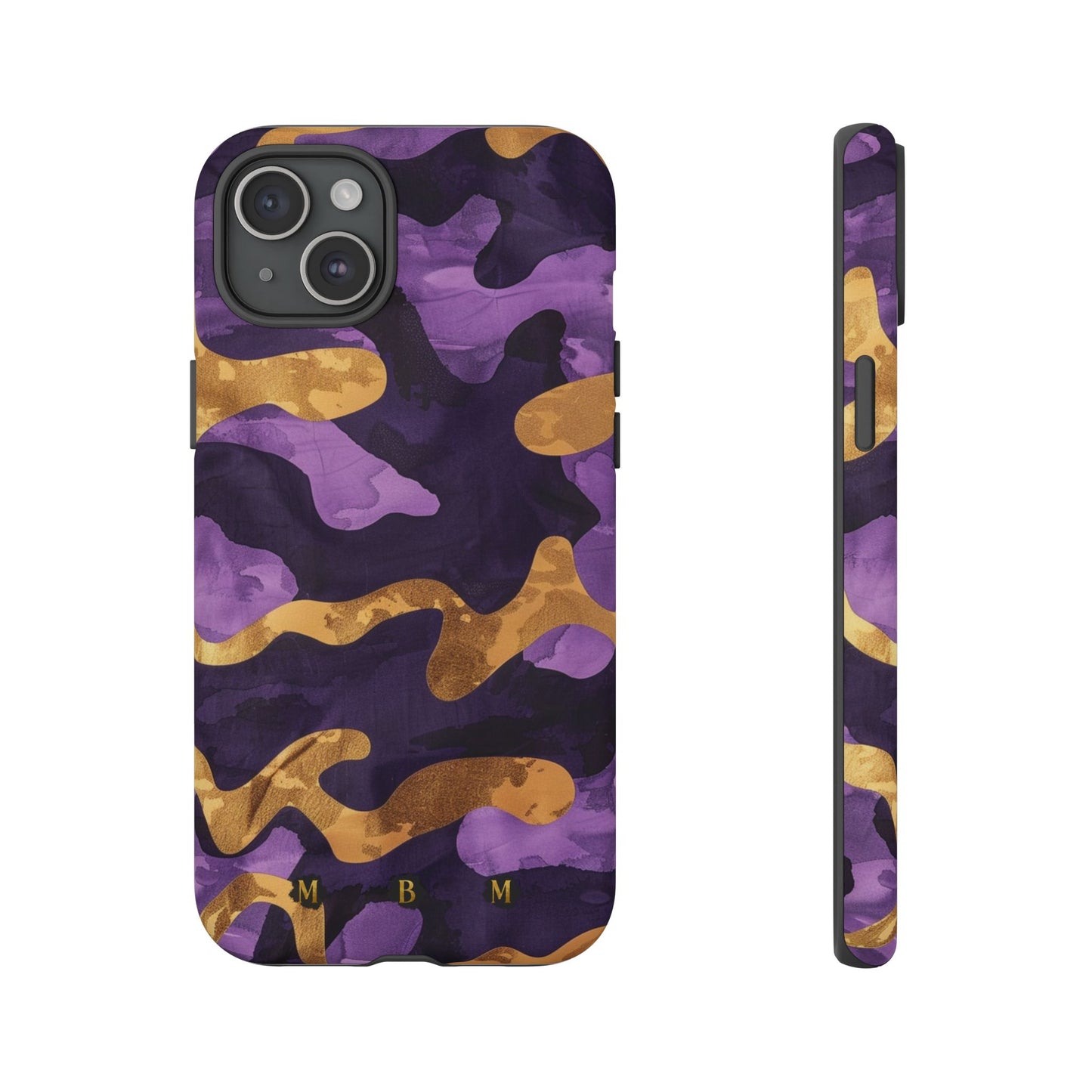 Venom Stealth iPhone Tough Case