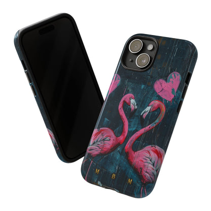 Ramingo iPhone Tough Case