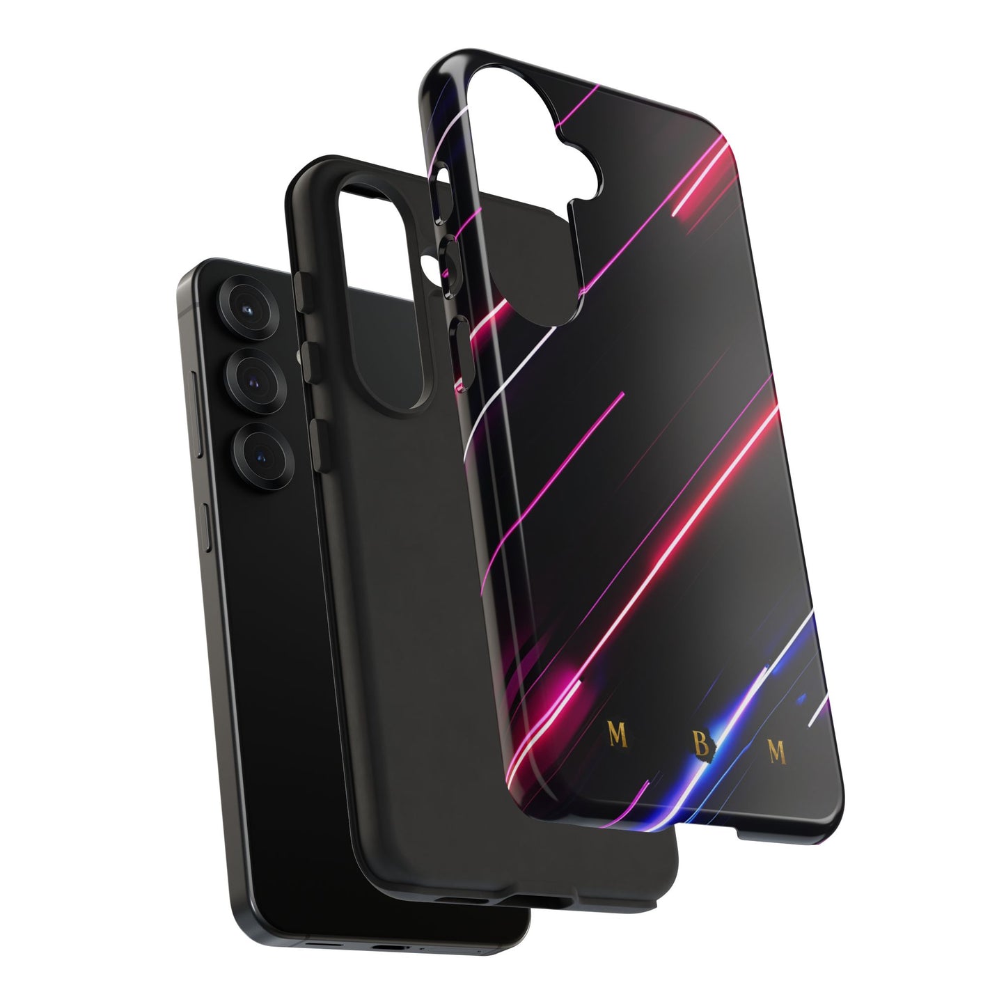 Aurora Samsung Galaxy S Tough Case