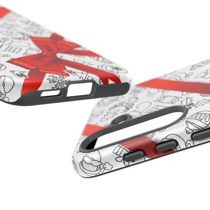 Merci Lazo: Charisma Samsung Galaxy S Tough Case