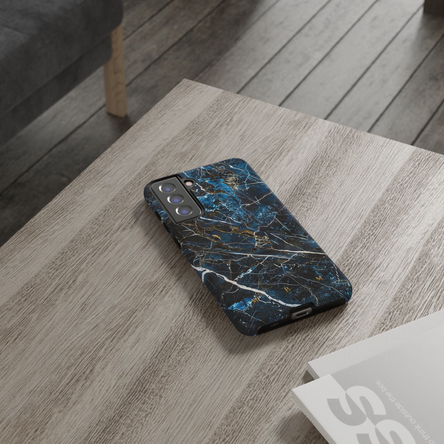 Icebreaker Samsung Galaxy S Tough Case