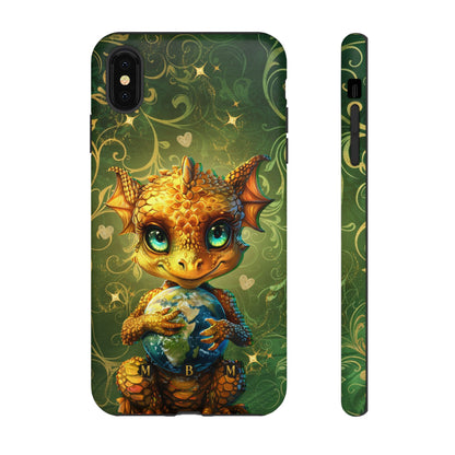 Nugget iPhone Tough Case