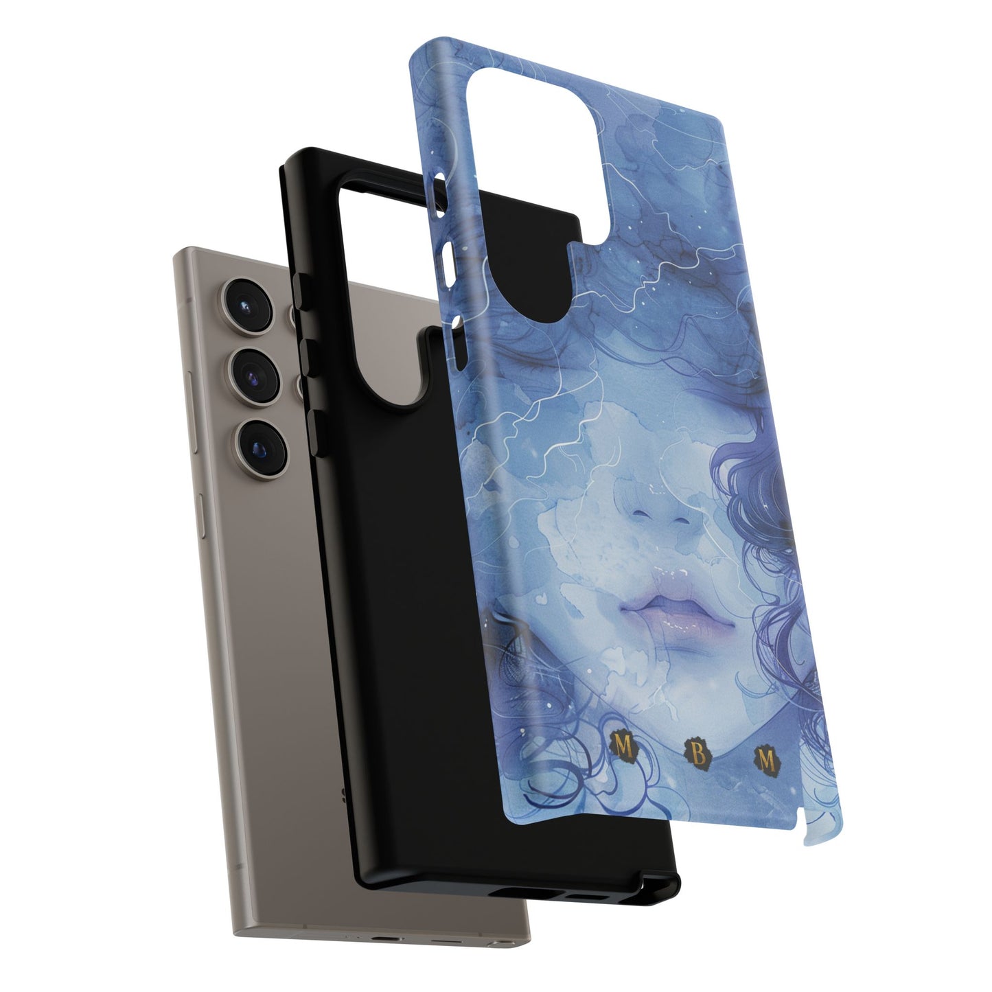 Dreamshade Samsung Galaxy S Tough Case