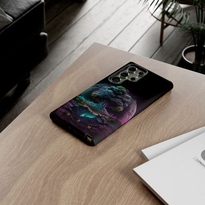 TerraLoom Samsung Galaxy S Tough Case