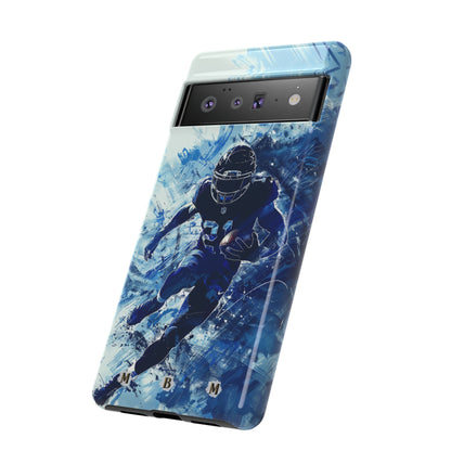 21 1st & 10 Google Pixel Tough Case