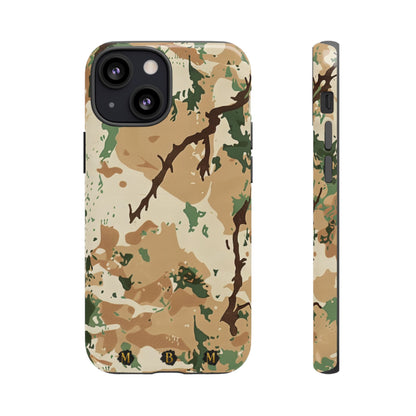 Recon iPhone Tough Case