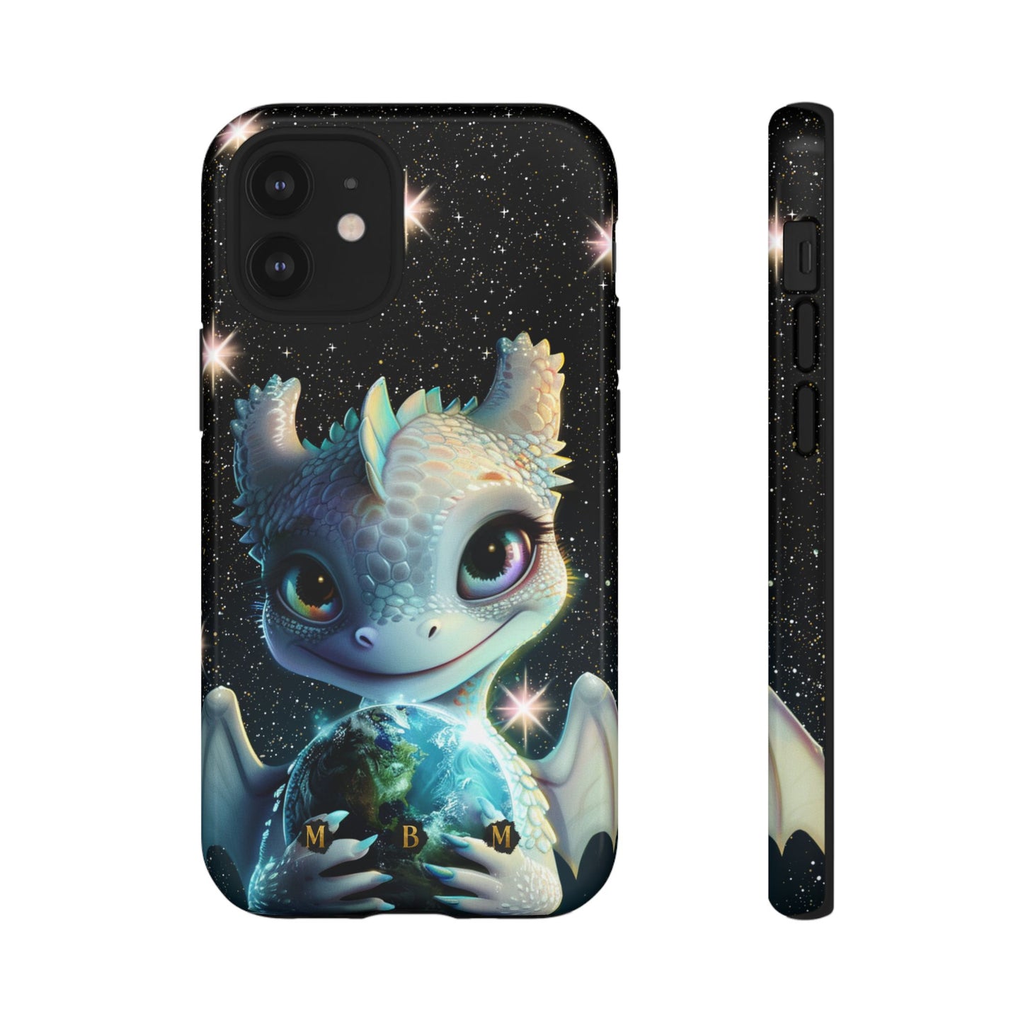 Lumi iPhone Tough Case