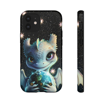 Lumi iPhone Tough Case