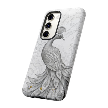 Kujaku: Sei Samsung Galaxy S Tough Case